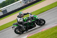 Advanced Group Green Bikes